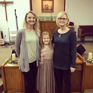 Meet your Posher, Carla